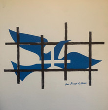 Jean Picart Le Doux