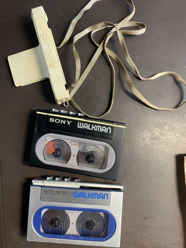 Walkman sony wm20 pour - wm20,