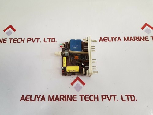 Carte pcb eaw - carte,