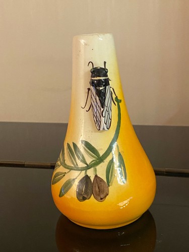 Céramique vallauris art - céramique,