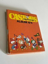 mar18 --  CASTOR JUNIOR  magazine  ALBUM  N° 4