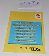 Carte VIP Non Grattée