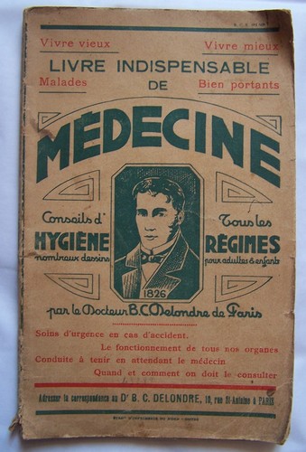 Livre indispensable de - §,