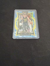 LAURI MARKKANEN 09/99 CONCOURSE PANINI SELECT BASKETBALL 2024-25