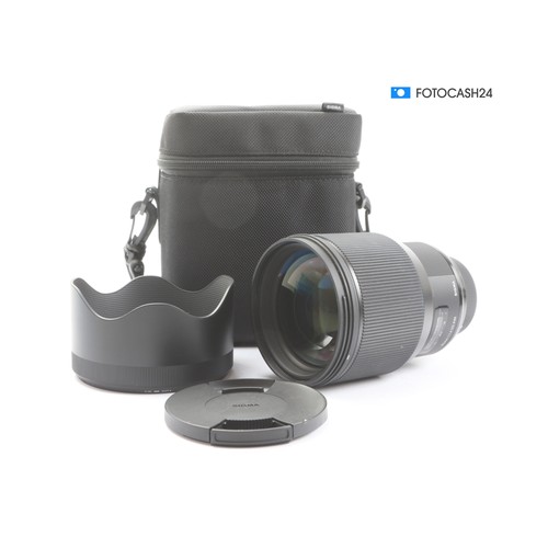 Nikon sigma 85 - nikon,