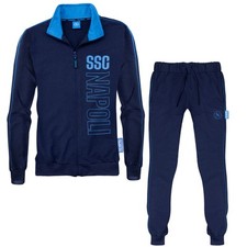 Ensemble SSC NAPOLI En Coton
