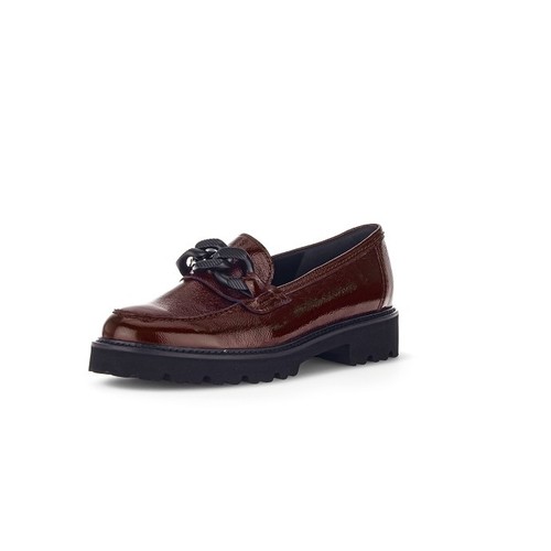 Chaussure femme gabor loafer - gabor,