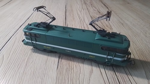 Lima ref 208310 locomotive - ho, 208310.