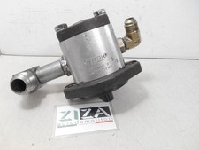 Pompe hydraulique pour chariot