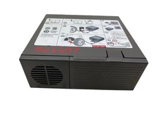 Audi Compresseur De Pneus
