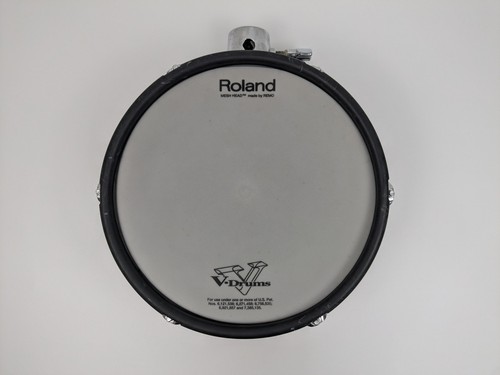 Roland 108 drum - roland, 10