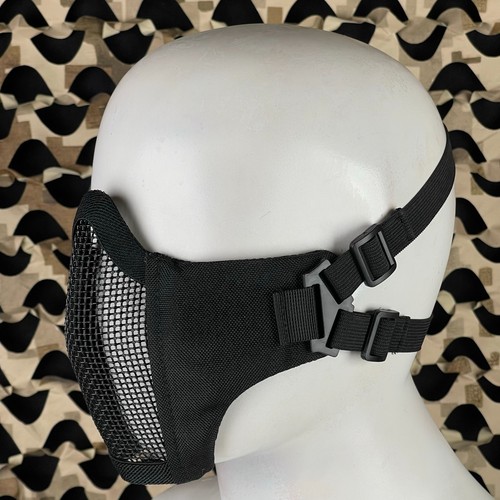 New asg strike systems metal - new,