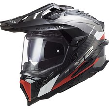 LS2 Casque Trail MX701