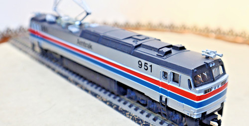 Vendre locomotive - ,