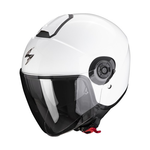 Casque jet scorpion exo city - jet,