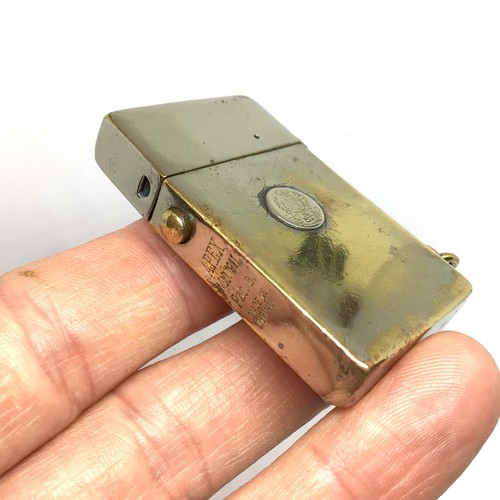 Briquet essence apex model - essence,