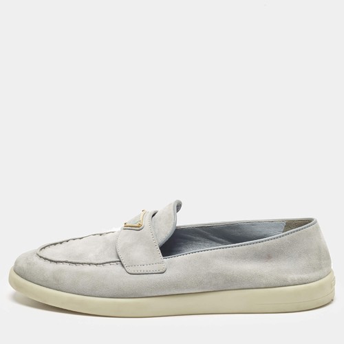Mocassins prada taille - prada, 36,5