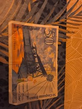 Billet France 50 Francs 1994 "St-Exupery"