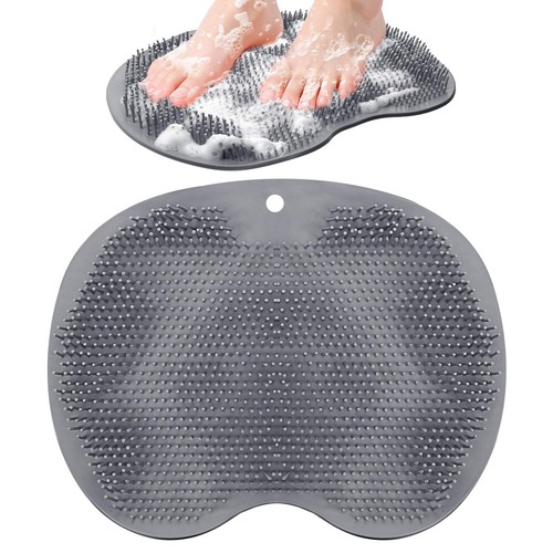 Brosse pieds pour - pieds,