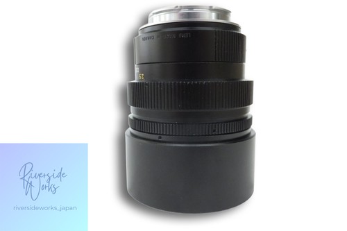 Leica summilux 4 neuf - leica,