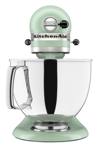 Kitchenaid artisan series - artisan,