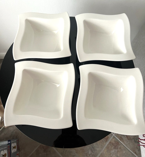 Villeroy boch porcelain new - &,