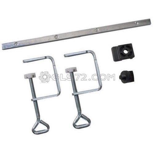 Kit accessoires rail - kit,