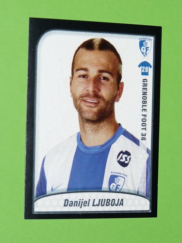101 danijel ljuboja grenoble - danijel,