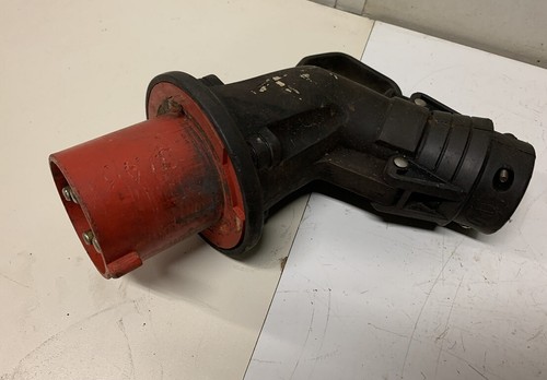Prise électrique mâle