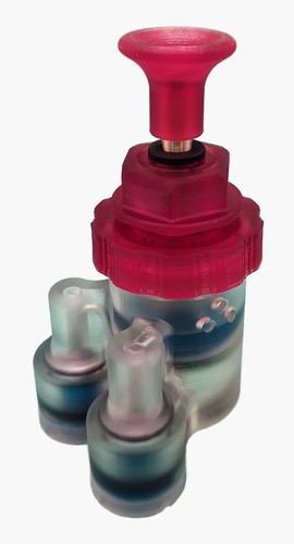 Pompe kigass adaptable - pompe,