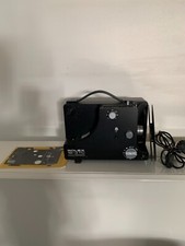 projecteur ancien BOLEX 18-6 multispeed  8 mm Super 8  