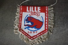 VINTAGE FANION PENNANT WIMPEL