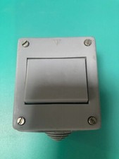 interrupteur va et vient  plexo ancien Legrand 90001