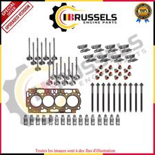 KIT DE RECHANGE DE JOINTS DE