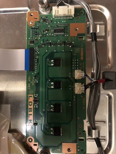 Sony kdl 32ex720 - kdl-32ex720, carte