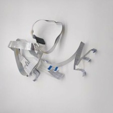 Ink cartridges detective cable assembly for Epson 3800 3880 3885 P808 3890 3850