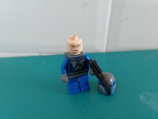Lego minifig figurine star