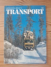 (335B) Revue MERCEDES-BENZ