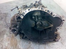 20DL50 boite a vitesse PEUGEOT