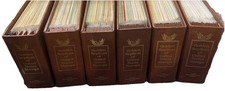 Golden Replicas of U.S. Stamps