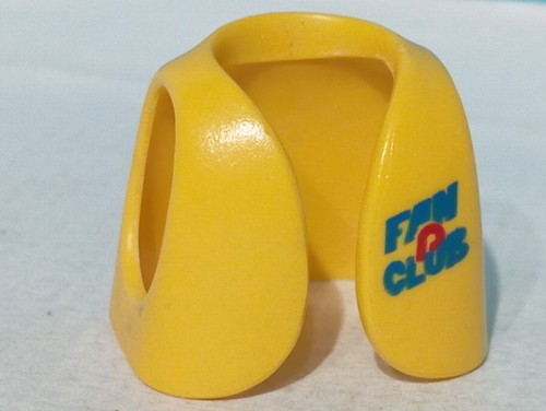 Playmobil gilet fan - playmobil, club