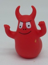 ANCIENNE FIGURINE PVC