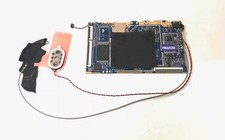 Motherboard Carte Mere tablette tablet Lexibook MFC511FR LexiTab 10inch 04A04503