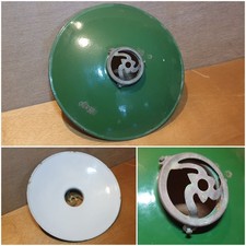 Abat jour Industriel Vintage