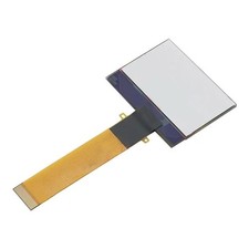 Ecran LCD Premium Tachymètre
