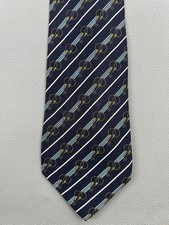 Authentique cravate  vintage "