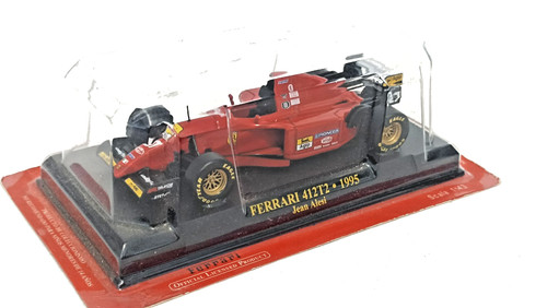 Ferrari 412 1995 - 412,
