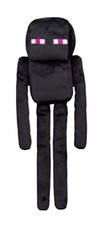 Minecraft Enderman BIG Peluche