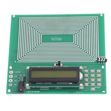 Générateur De Résonance Générateur Impulsions Ultra Basse Fréquence 5