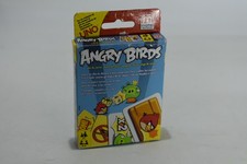 Angry Birds jeux de cartes